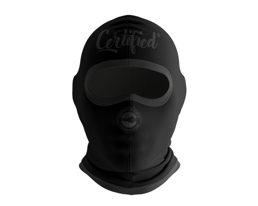 Certi-Ski's (Certified Ski-Masks)