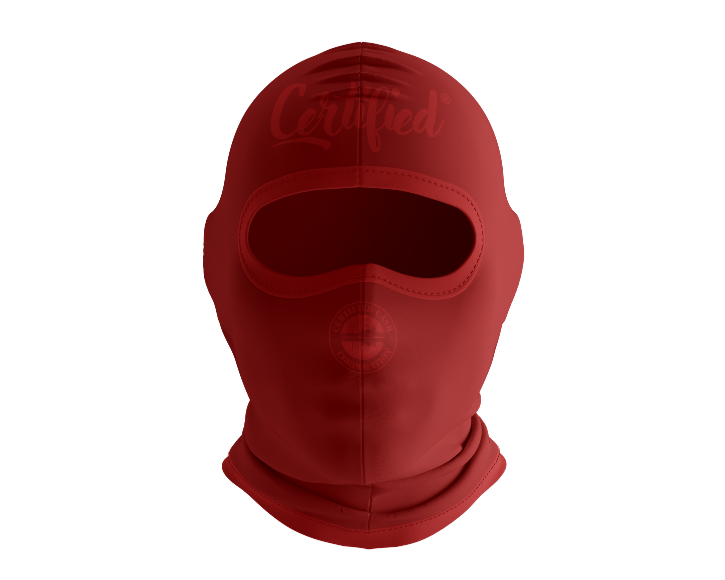 Certi-Ski's (Certified Ski-Masks)