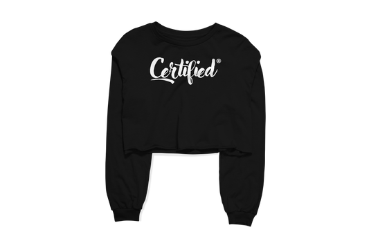 Certi-Crops (Certified Crop-Tops)