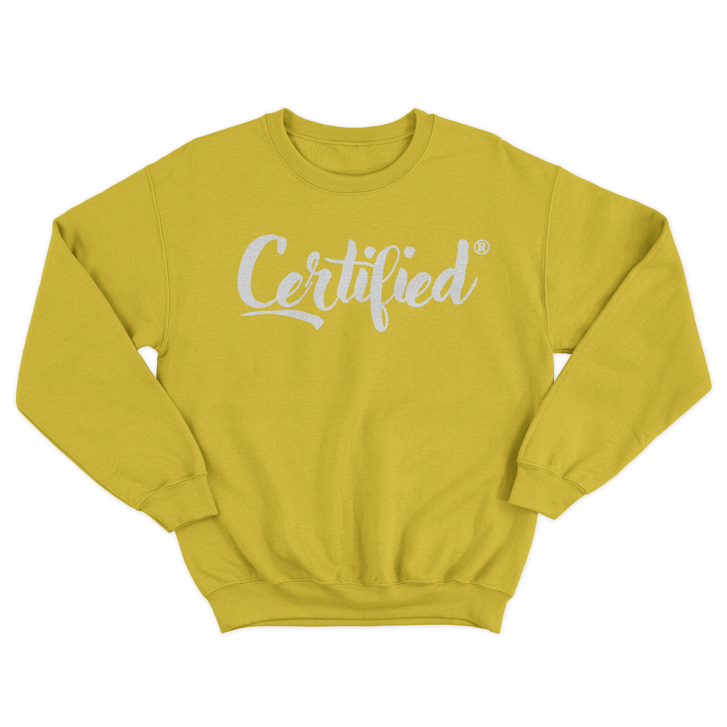 Certi-Fleece (Certified Premium Fleece)